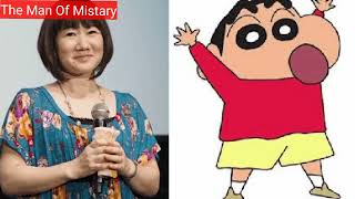 நெஞ்சைப் பதறவைக்கும் Real Shinchan மறைக்கப்பட்ட உண்மை | Last Minute Mystery | TM MAN OF STORY Tamil