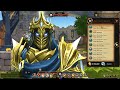 aq3d new augment system preview game changing 🔥 adventurequest 3d