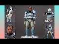 Black Series Custom Commander Cook (Updated) + Giveaway Announcement