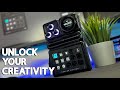 Cooler Master MasterHub - Opening Doors for Creativity!