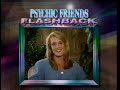 infomercial psychic friends network tenth edition celebration 1996