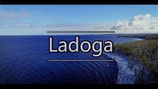 Ладожское озеро | Ladoga lake