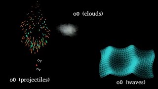 Matplotlib animation notes, tips and tricks #2