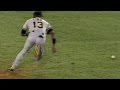 1992 NLCS Gm7: Lind's error allows tying run to reach