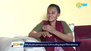 #ZOOM_IN: Kuryamana n'abagabo muri bimwe mubyo mama NICK atakina muri filime || Byinshi bitangaje!