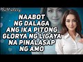 SABAY NILANG NARATING ANG RUROK NG LIGAYA / Tagalog full story