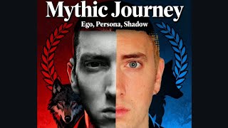The Psychological War Behind Eminem’s Music