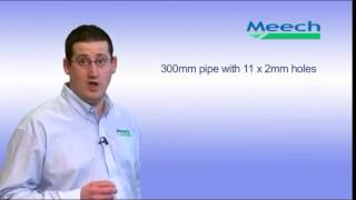 Meech Air Technology Energy Saving Nozzles, Blow Guns and Air Curtains   YouTube 360p