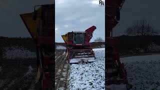 Grimme Maxtron 620