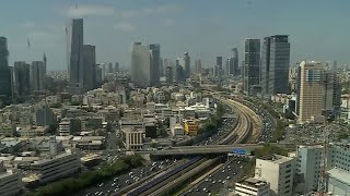 זה רשמי: תל אביב היא העיר היקרה בעולם