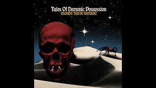 Clouds Taste Satanic - Tales Of Demonic Possession (Full Album)