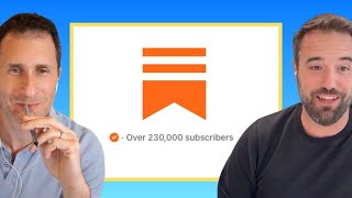 How to Grow an Audience Online from Substack CEO Chris Best