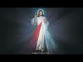 Let Us Pray and Sing The Divine Mercy Chaplet Sept 18, 2024 Wednesday.