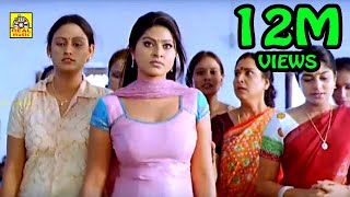 Balakrishna \u0026 Sneha | Emotional Scene | Kuppathu Raja | Meera Jasmine, | #NewTamilMovies
