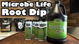 Microbe Life Root Dip | OCGFAMshow-S2-003