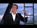 moonraker cable car fight