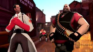 [TF2 15.ai] Heavy's Allergic Reaction