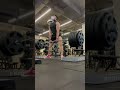 스모데드리프트 240kg