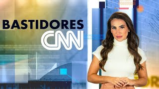 BASTIDORES CNN - 02/05/2024