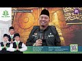 1385.28.12.24 kajian subuh menggapai keberkahan ayahman ustadz luqmanulhakim