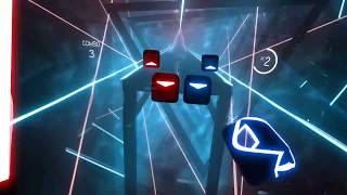 I SUCK At This Game Part 2 | Hey Brother Edition | Beat Saber VR