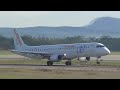 1 hour a full day planespotting at palma de mallorca airport runway 24r hd