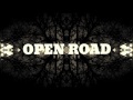 blacktop mojo open road