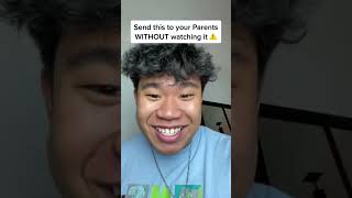 Send This To Your Parents