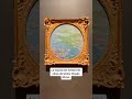 Exposición de Claude Monet en el Museo Nacional de Arte (MUNAL)