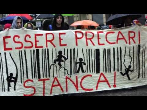 Perturbazione - La Fuga Dei Cervelli - YouTube