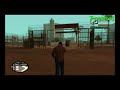 Grand theft auto: san andreas: Phonecall with Salvatore leone