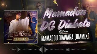 Mamadou Diabate Dg - Mamadou Diawara ( Diamix)