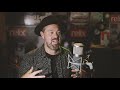 eric krasno kraz explains his new concept album