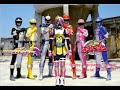 Poppy Pinopapo Ai Cover GoGo Sentai Boukenger