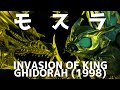 Rebirth of Mothra III (1998) | TitanGoji Tokusatsu Movie Reviews - PATREON SPECIAL