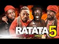 Ratata the jungle lord episode 5 (Out of The Jungle)