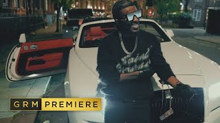 Twin S - Word To The Wise [Music Video] | GRM Daily