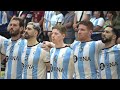 handball sca senior masculino 2024 brasil vs argentina