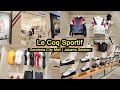 Le Coq Sportif Sport Store Gandaria City Mall Take A Look For A While Toko Pakaian Olahraga France