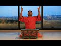 satsang meditasyon nedir ve meditasyonda ne oluyor