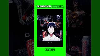 #capcutpioneer #capcut #capcutanime #tutorial #kimetsunoyabai #demonslayer #transition #anime #viral