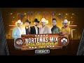 Norteñas Mix 2023 Con Vídeos Oficiales (Especial Puro Sax VIP Music Vol. #2) | Dj Alfonzin