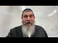 letters between the previous rebbe to the rebbe u0026 the rebbetzin class three rabbi yossi paltiel 5783