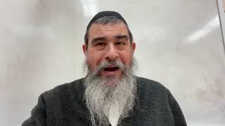 Letters between the Previous Rebbe To The Rebbe \u0026 the Rebbetzin Class Three Rabbi Yossi Paltiel 5783