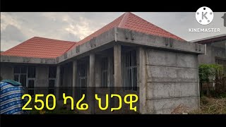 3 በወሎ ኮምቦልቻ የሚሸጡ መኖሪያ ቤቶቺ