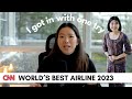 a step by step guide to acing singapore airlines cabin crew interview in 2024