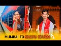 ₹2,500 में Mumbai To Khatu Shyam | Satyam Gupta | Khatu Shyam Darshan Budget Trip