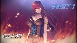 Fallen ~Makina and the City of Ruins~ walkthrough part 1