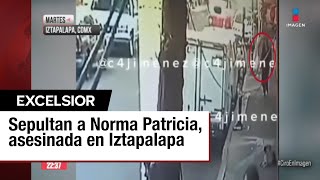 Revelan VIDEO del asesinato de Norma Patricia; acusan a cirujano