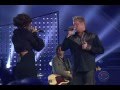 Rascal Flatts feat.Kelly Clarkson - What Hurts The Most (LIVE)